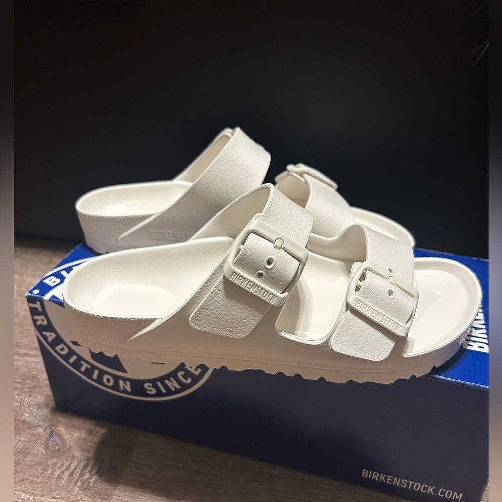 Women’s Arizona Birkenstocks